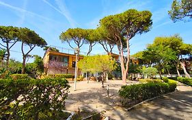 Apartamento Loft En Castelldefels Junto La Playa